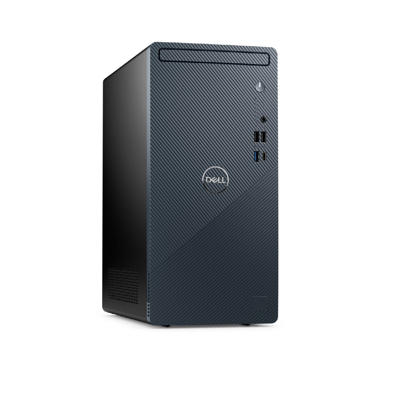 Dell Inspiron 3030t Gaming Desktop Computer with RTX 4060 Graphics Card - 3 Year Warranty - Perfect for Gaming, Streaming & Creative Work