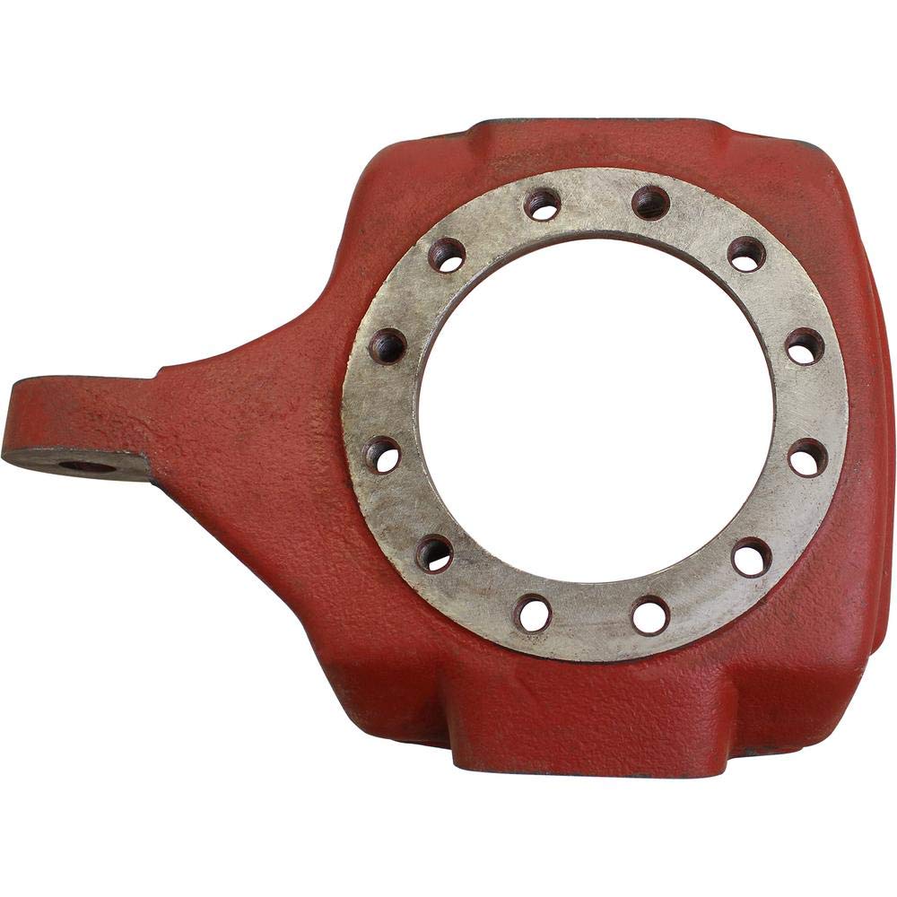 RAParts AMZP4468358032 Right Hand Steering Knuckle - High Quality Replacement for Smooth Steering & Safe Driving - Perfect for Off-Road, Daily Commute & Vehicle Maintenance