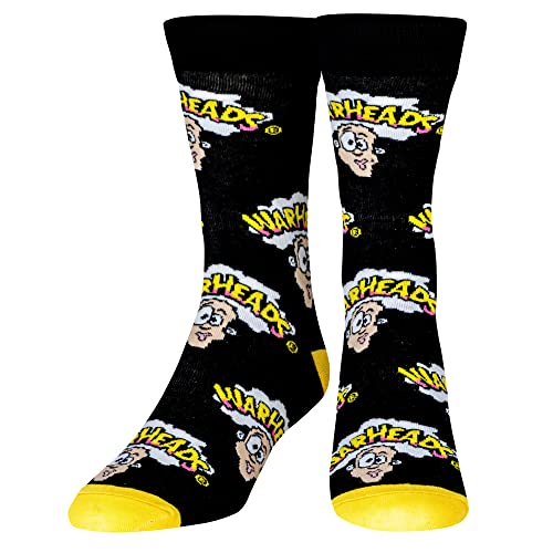 Warheads
