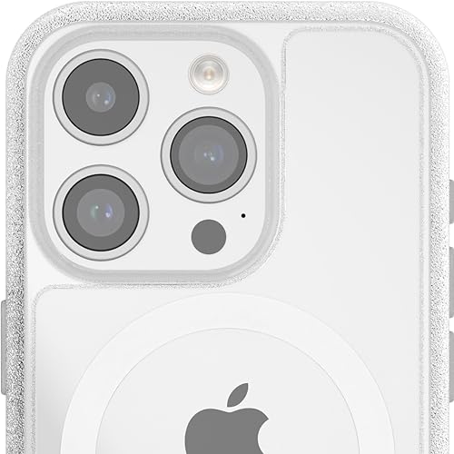 Clearly Clear (MagSafe)
