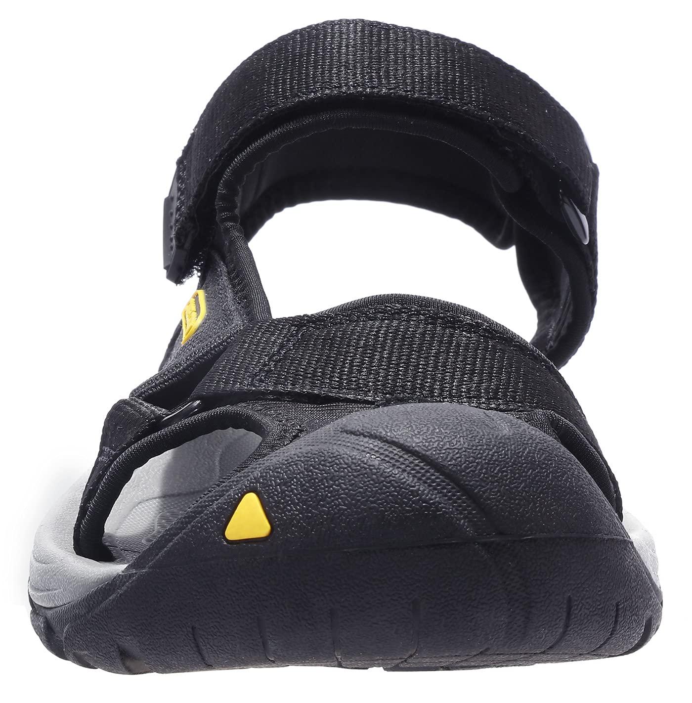 CAMEL CROWN Men's Waterproof Hiking Sandals with Closed Toe - Lightweight Quick-Dry Outdoor Sports Sandals for Summer, Beach, Boating, Fishing & Water Activities