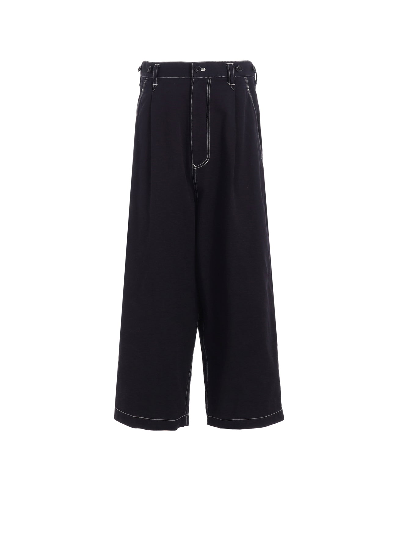 Stylish Cotton Twill Garment Dyed Suspenders Pants for Men - Comfortable & Durable Casual Wear for Office, Travel & Outdoor Activities