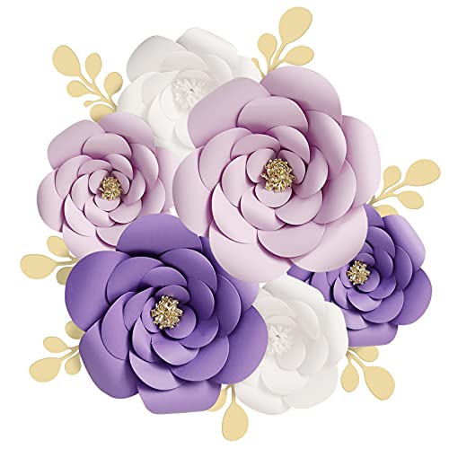 Purple Flower