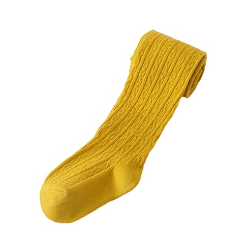 Twist Knit-yellow