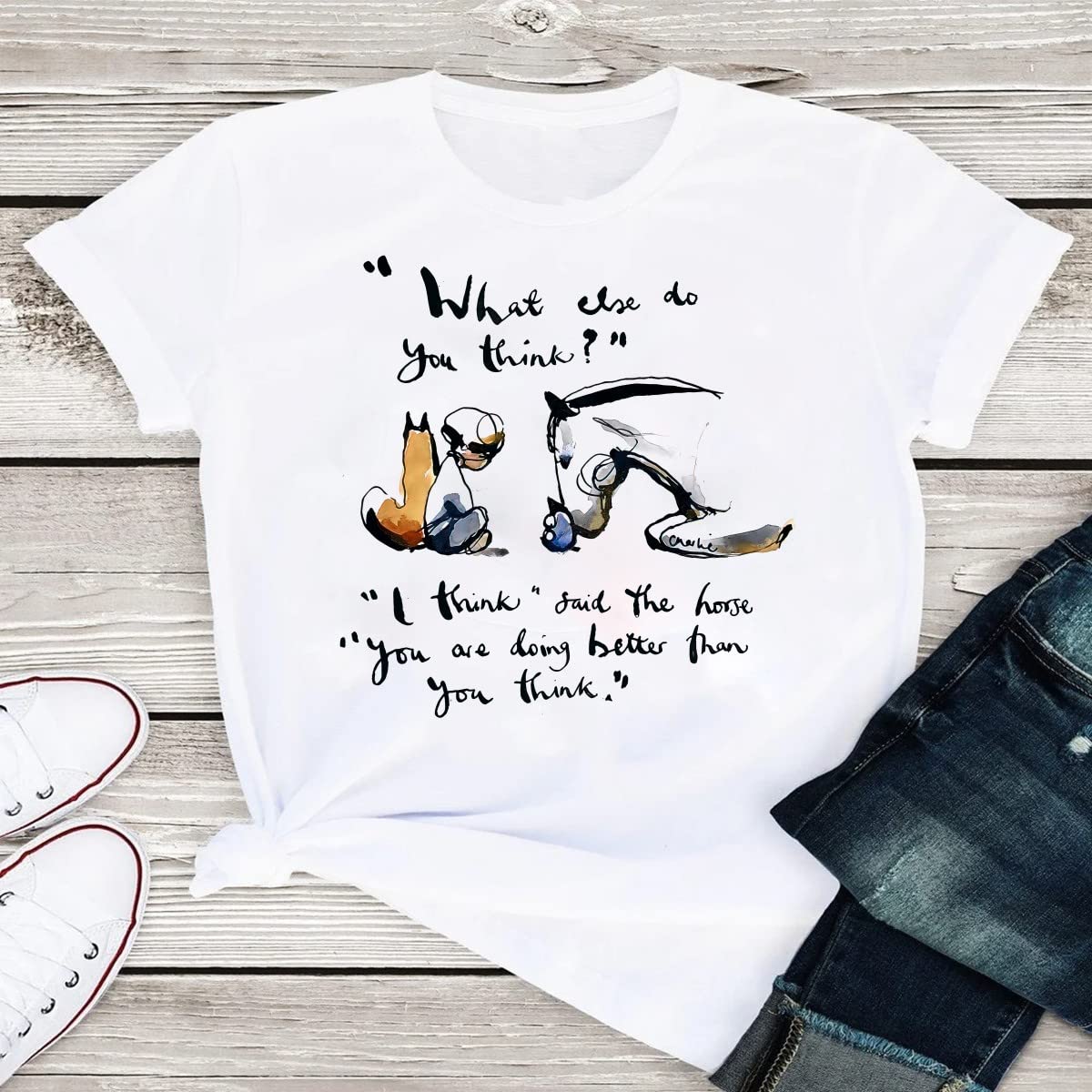Book Character T-Shirts for Kids - Funny Book Lover Shirts - Perfect for School, Reading Events & Book Club Activities