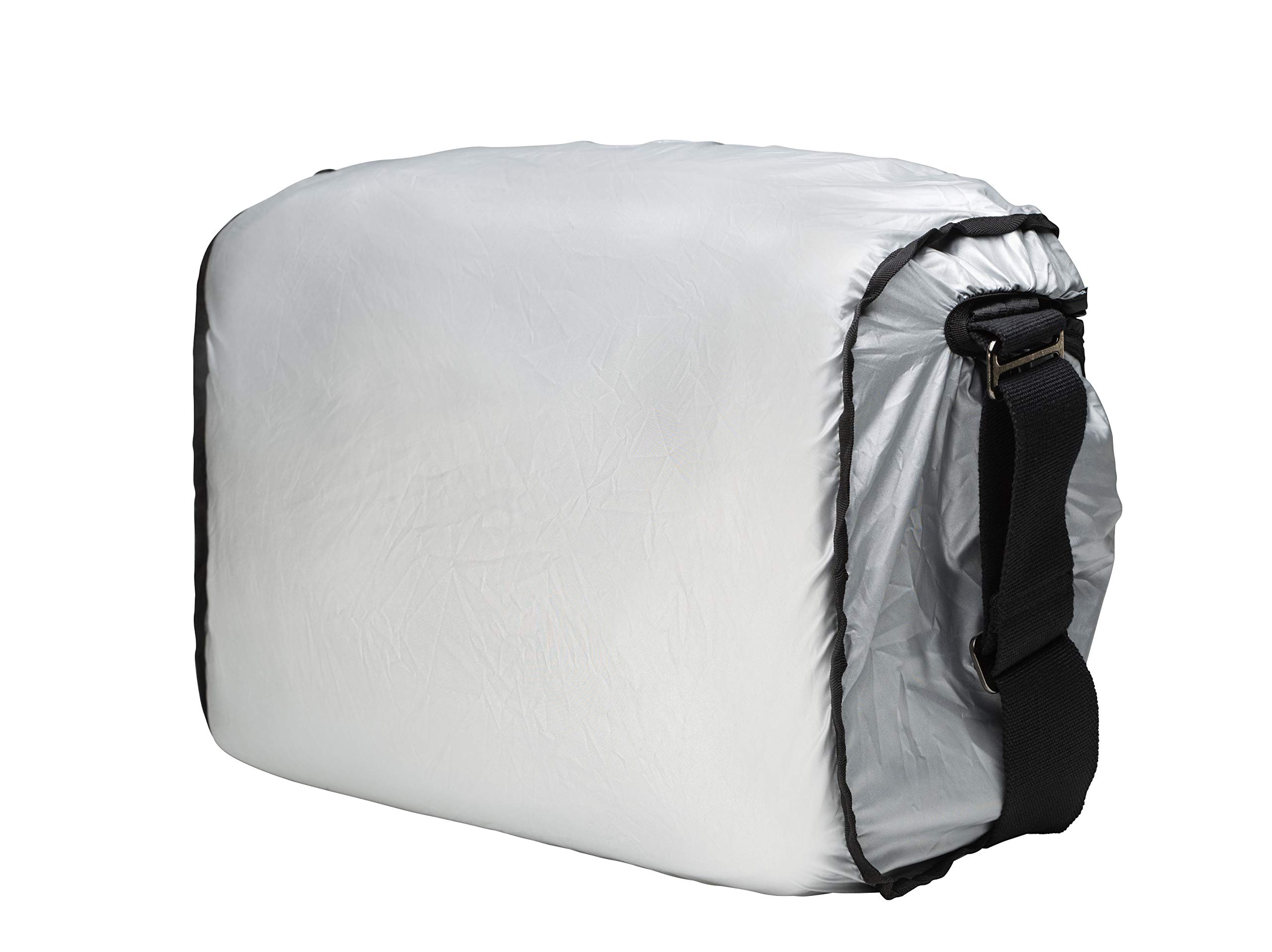Tenba Cooper 15 DSLR Camera Backpack (637-404) - Waterproof & Durable Photography Bag for Travel, Hiking & Outdoor Shooting