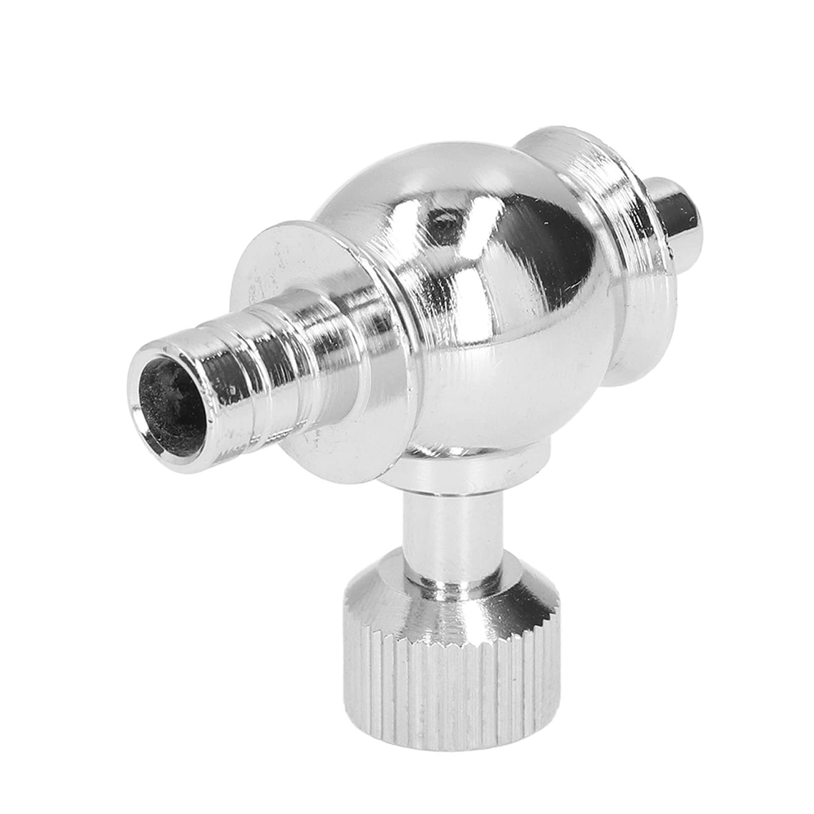 Stainless Steel Coffee Drip Valve for Cold Brew & Pour Over