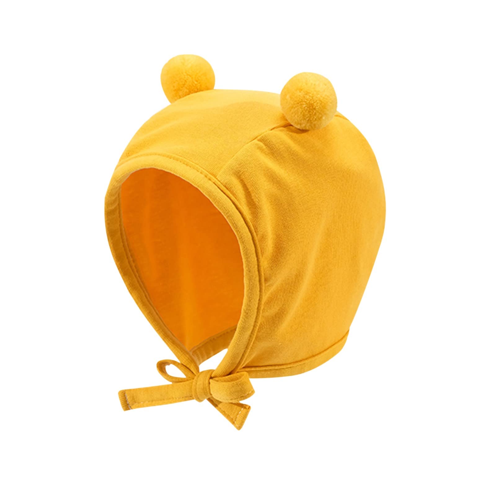 Adorable Baby Knit Hat with Ear Flaps - Warm & Cozy Winter Beanie for Infants & Toddlers - Perfect for Cold Weather Outings & Outdoor Play