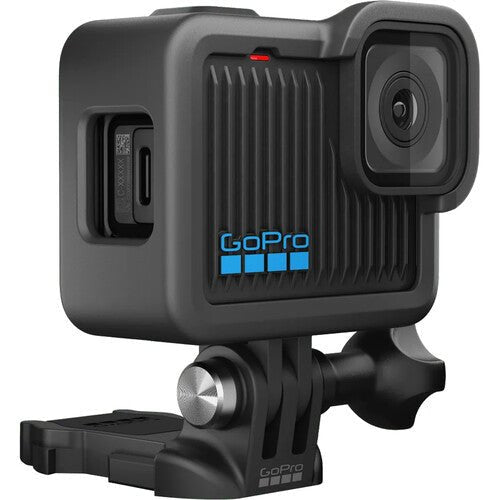 GoPro Protective Sleeve - Shock Absorbing Rubber Case for HERO Cameras | Waterproof & Durable Cover for Action Sports, Travel & Outdoor Adventures