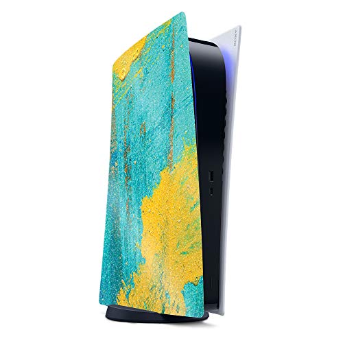 Acrylic Blue