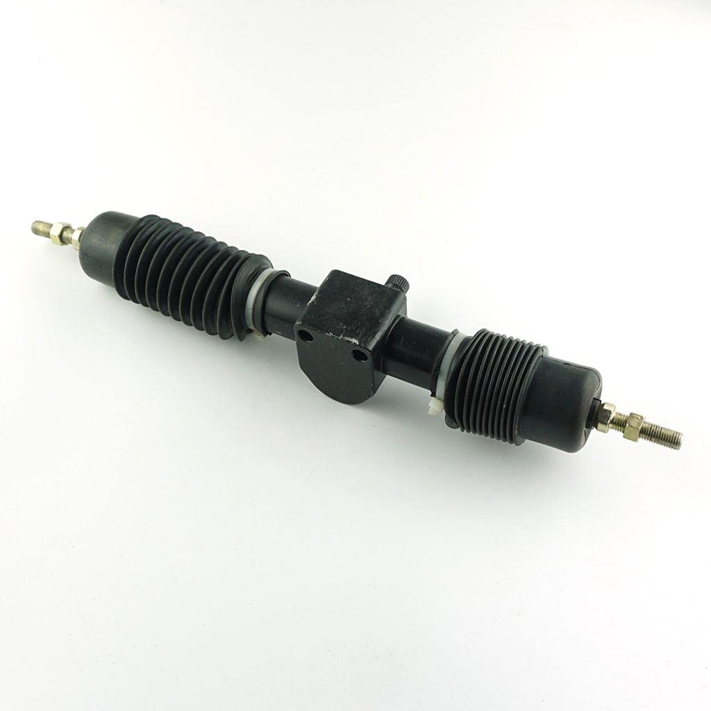 ATV UTV Power Steering Rack Kit - Heavy Duty Off-Road Steering System for ATV & UTV Vehicles - Perfect for Trail Riding, Mudding & Off-Road Adventures