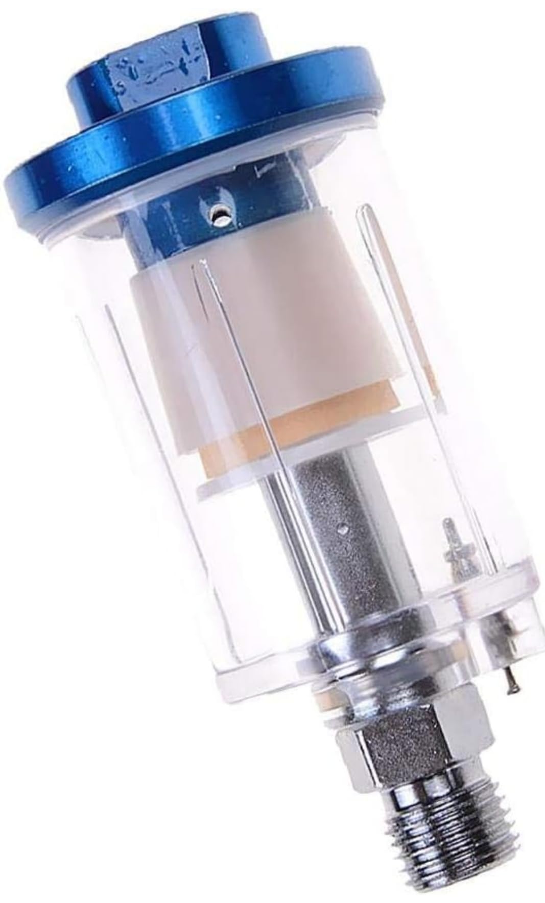 MizArt Mini Air Oil Water Separator Filter 1/4