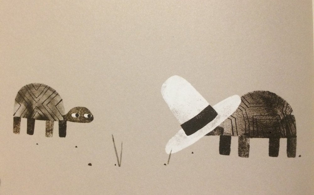Jon Klassen: We Found A Hat - Award-Winning Children's Board Book for Bedtime Stories & Early Reading | Perfect for Toddlers Ages 2-5