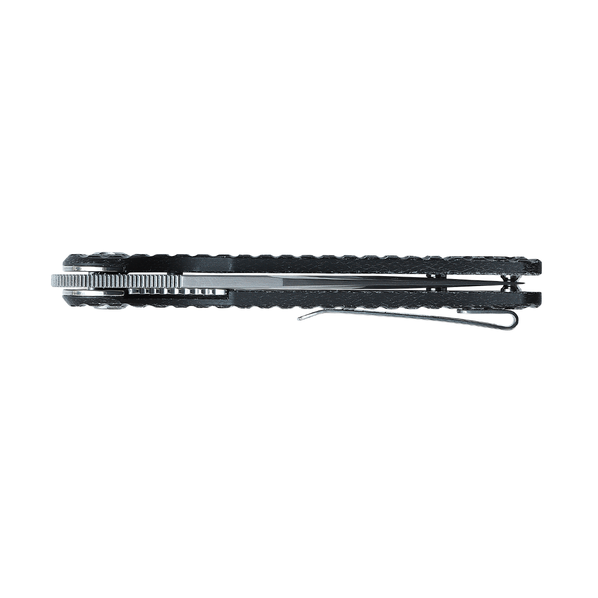 Bellamy BL31M3 Liner Lock Knife - 3.44