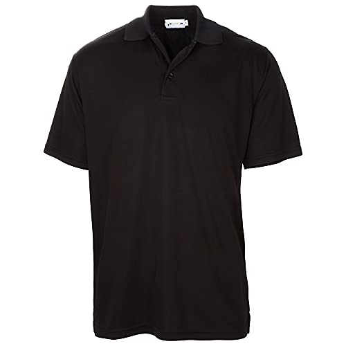 Black Classic Short