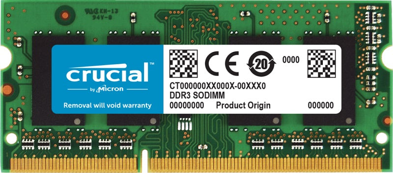 Unlock Your Laptop's Full Potential with Our High-Speed RAM Upgrade