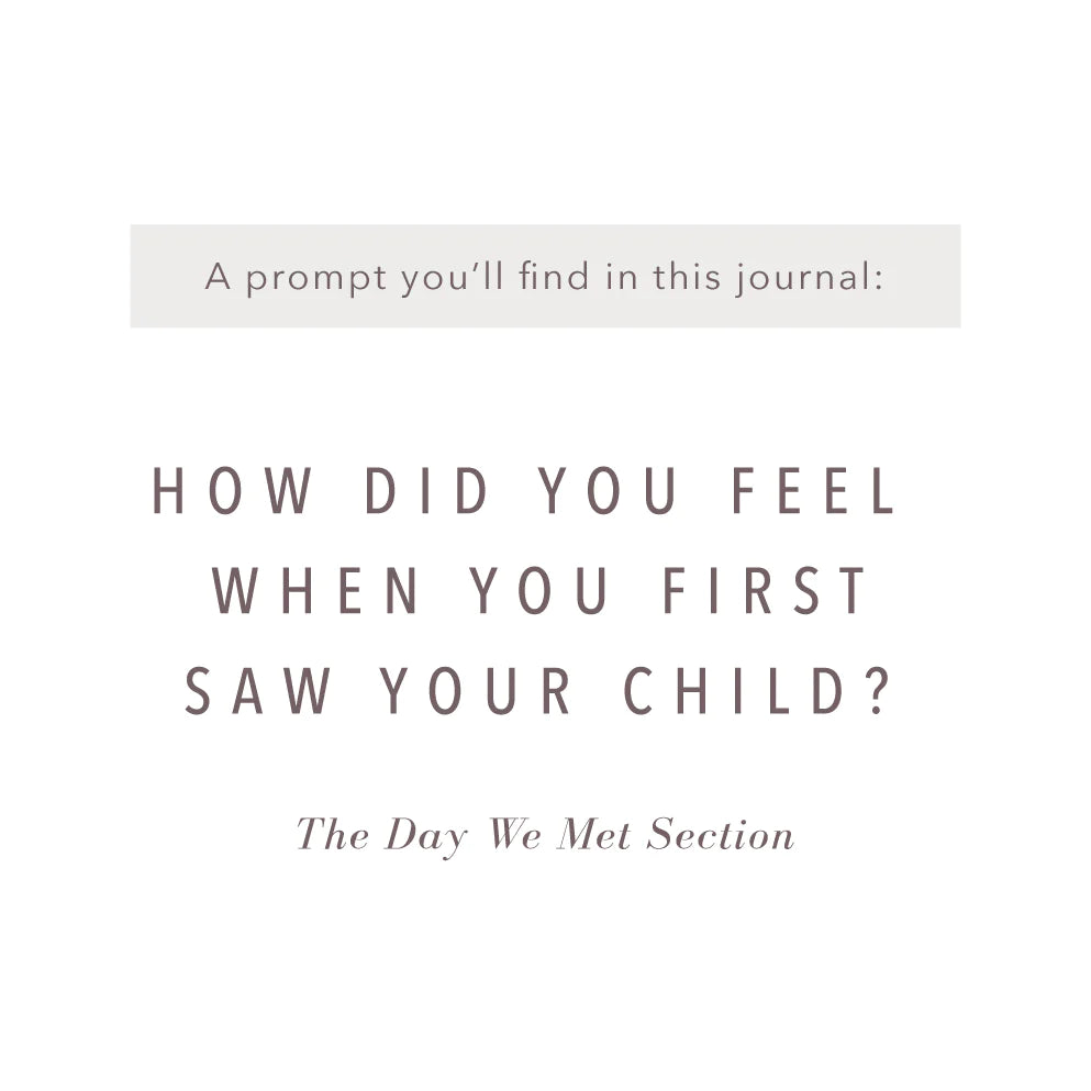 Adoption Memory Book - Record Your Child's Journey from Adoption to 18 Years | Perfect for Adoptive Parents & Family Keepsakes