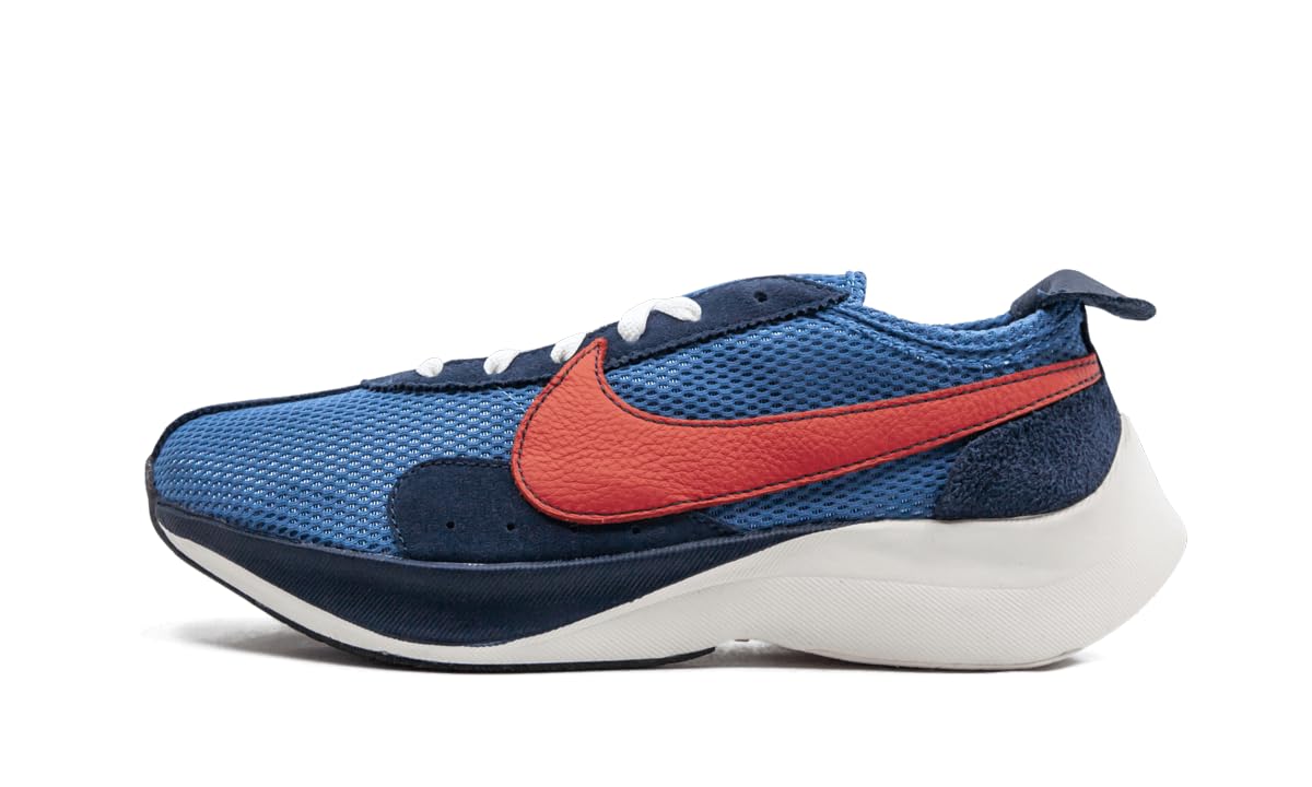 Nike Moon Racer QS Men's Running Shoes - Lightweight Breathable Sneakers for Jogging & Training (Style: Bv7779) | Perfect for Road Running, Gym Workouts & Casual Wear