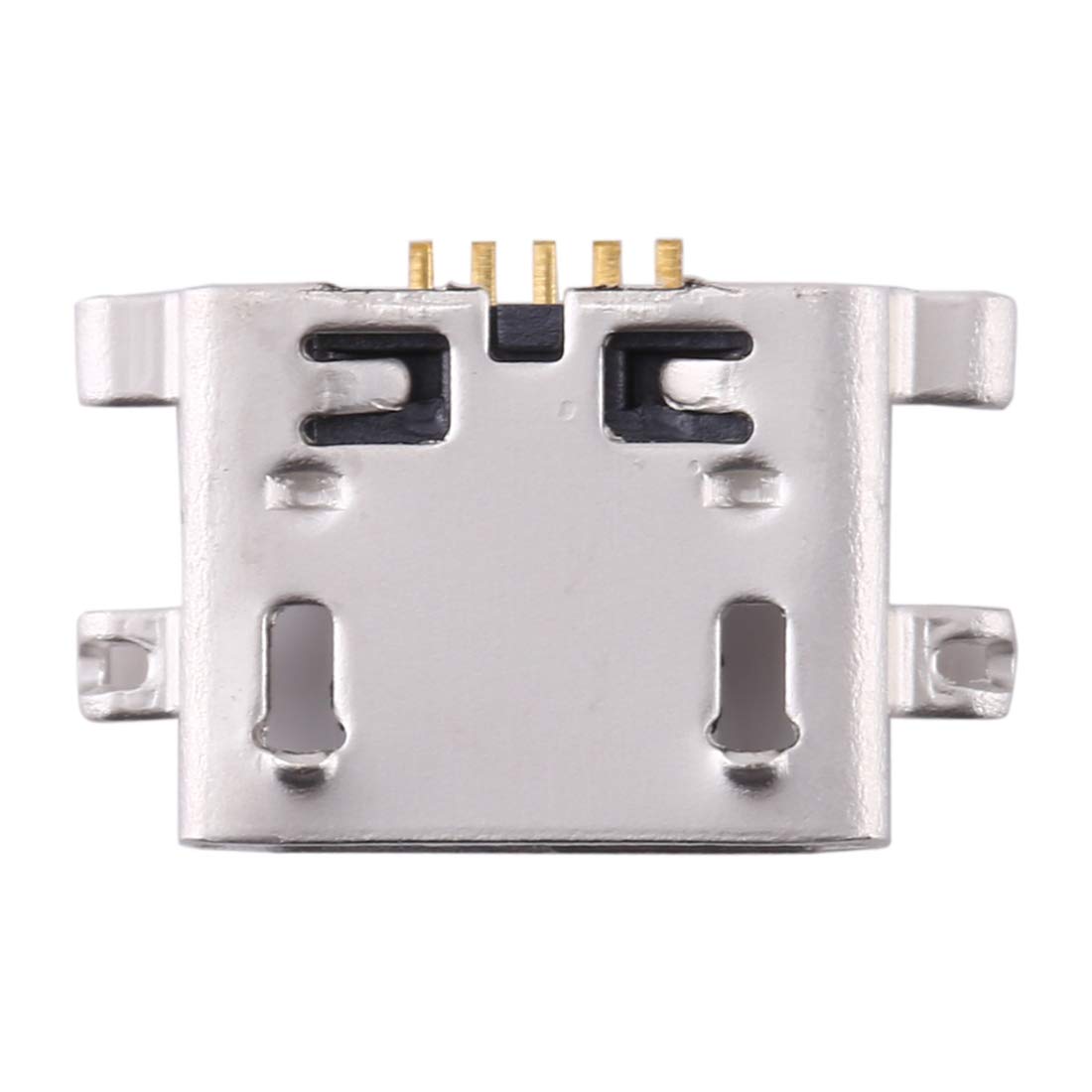 10 PCS Replacement Charging Port Connector for Xiaomi Redmi Note 5 / Redmi Note 5 Pro - USB Charger Port Flex Cable Repair Part - Perfect for Phone Repair & DIY Projects