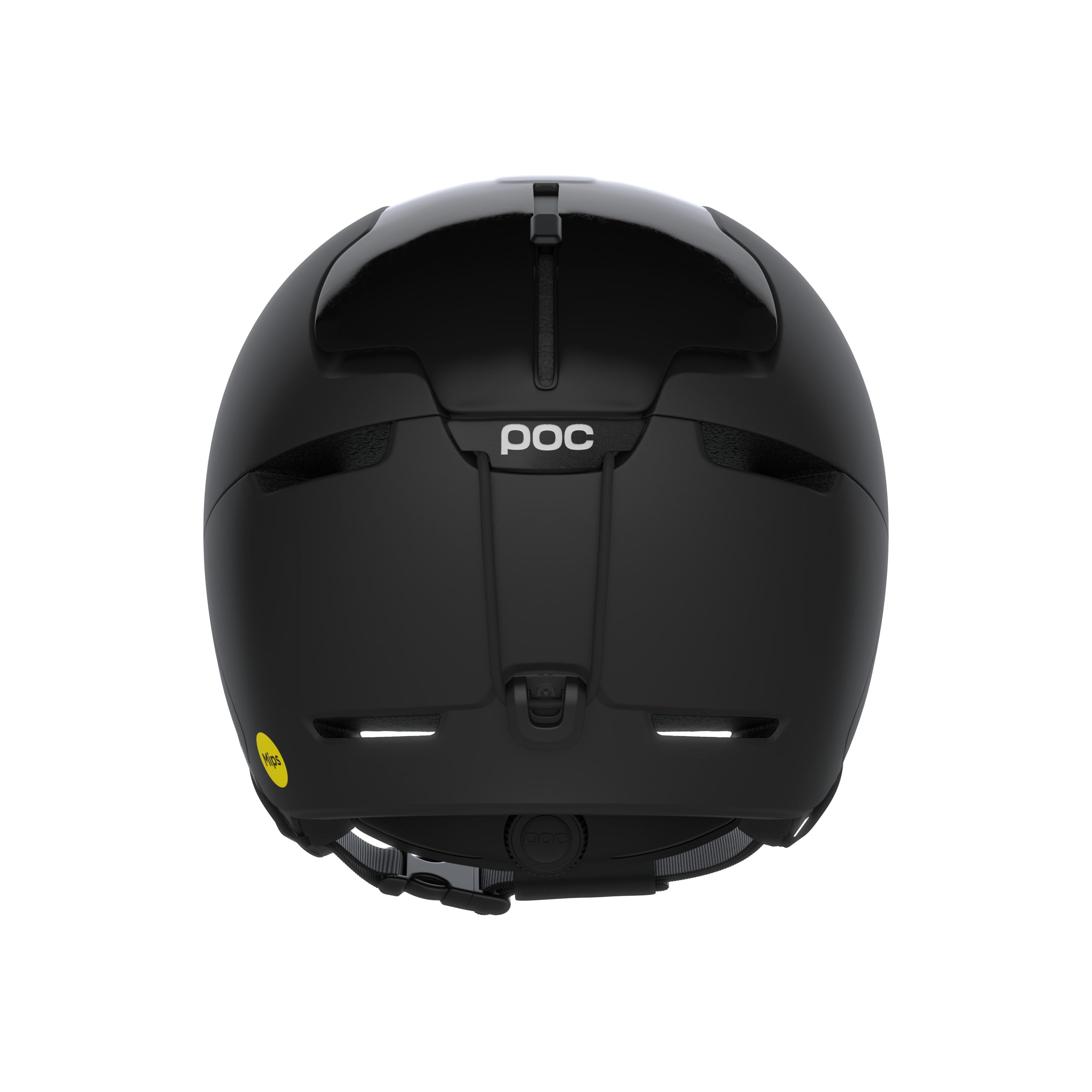 POC Obex MIPS Helmet 2025 - Lightweight Mountain Bike & Cycling Helmet with Enhanced Safety for Men & Women - Perfect for Trail Riding, Commuting & Outdoor Adventures