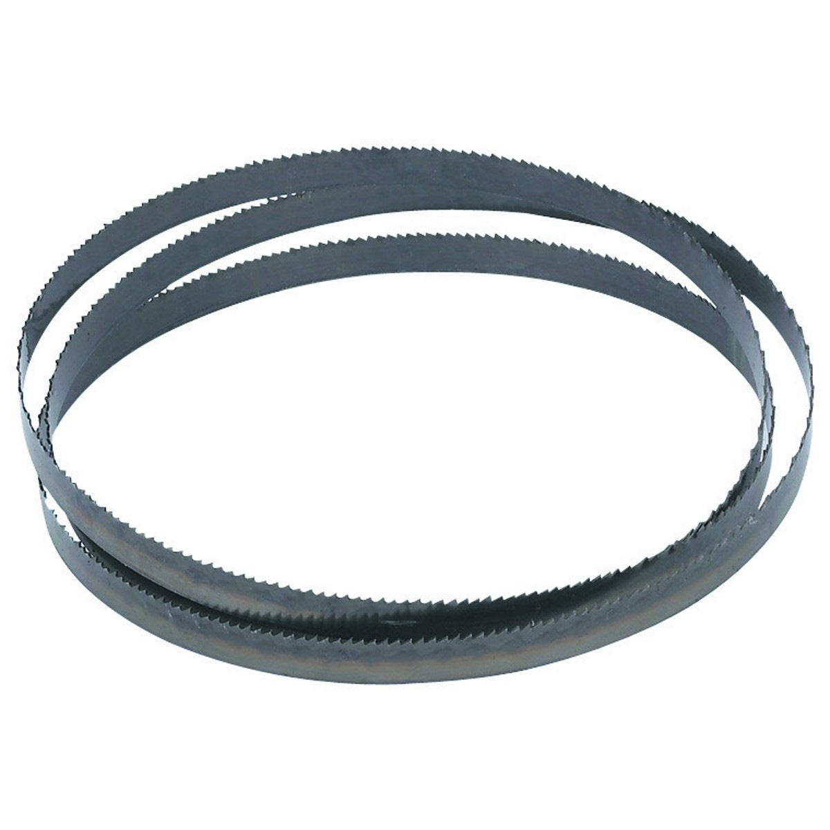 4 Pack BI-Metal Bandsaw Blades 13mm x 0.6mm x 1465mm 10/14T (M42) - High Performance BSB 1470 14(M42) for Wood & Metal Cutting - Perfect for DIY Projects & Professional Workshop Use