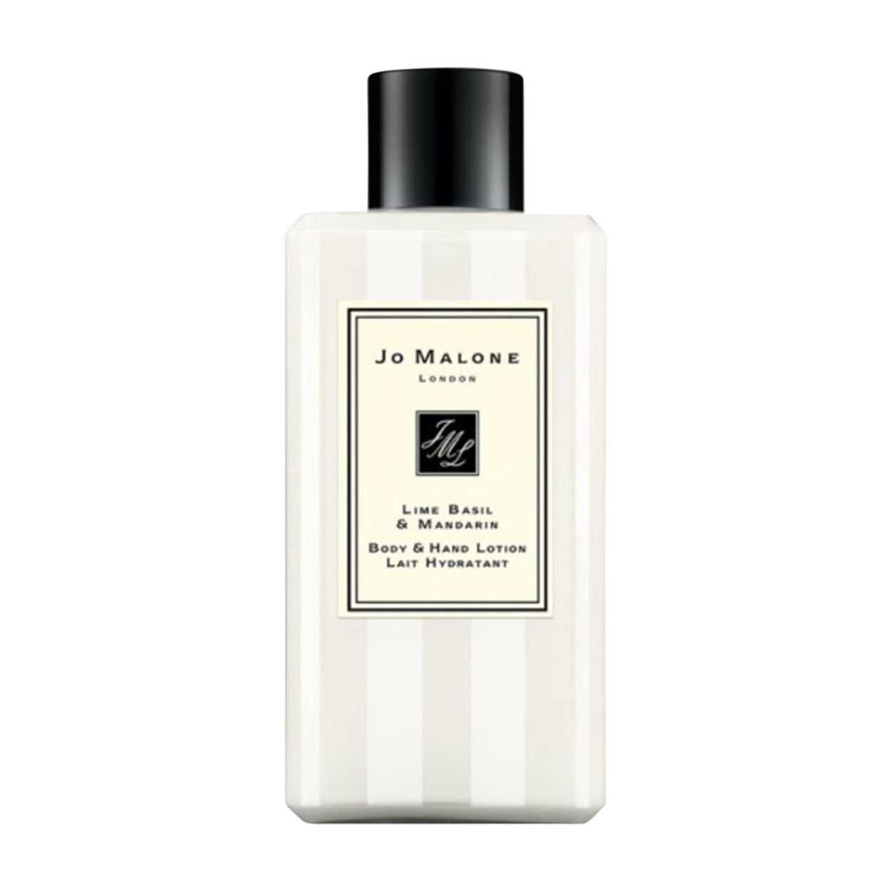 Lime Basil & Mandarin Body & Hand Lotion - Moisturizing & Refreshing for Dry Skin | Perfect for Daily Hydration & Spa Days