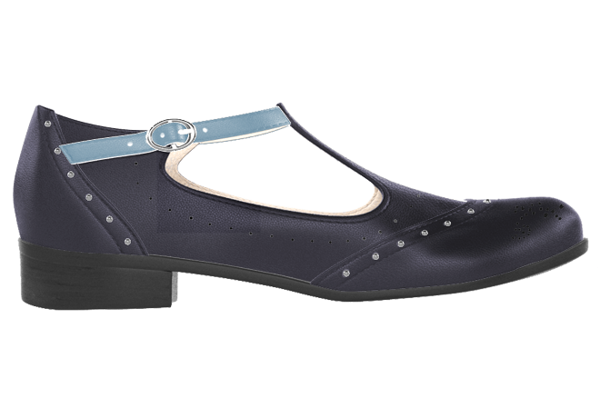 Jane Mary Janes | Comfortable & Stylish Women's Shoes for Casual Wear, Work & Everyday Use