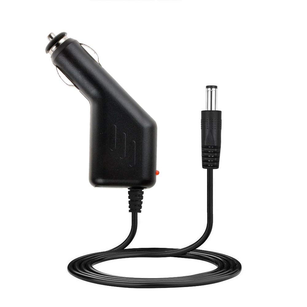 TomTom VIA 1505TM 1535 1535T 1535TM GPS Car Charger - 5V 1A Micro USB Fast Charging Adapter for Road Trips & Navigation