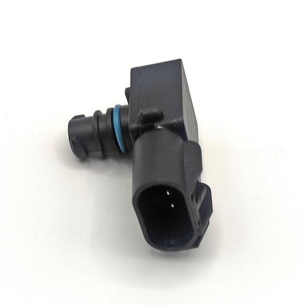 1PCS Absolute Pressure Sensor OEM 5033310AC 68199324AA 56028562AB 05149091AA - Compatible with Dodge Chrysler Jeep Vehicles - Perfect for Engine Performance Monitoring and Diagnostics