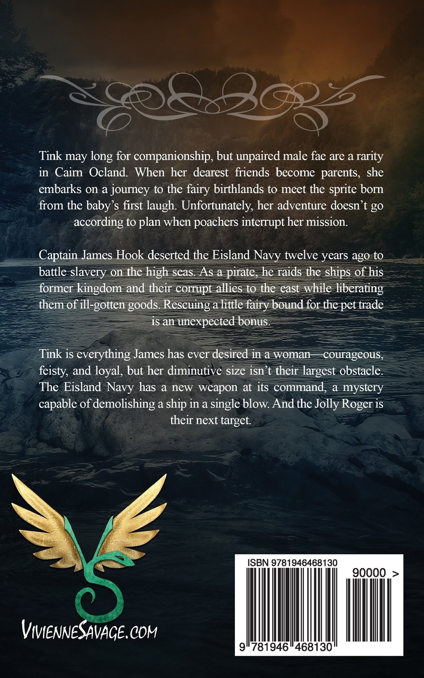 Belle and the Pirate: A Steamy Adult Fairytale Romance Novel - Once Upon a Spell Series | Fantasy Love Story for Book Clubs & Beach Reading
