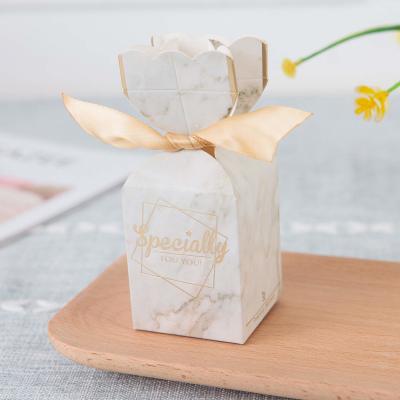 A Tale of Love and Elegance: The Perfect Wedding Favor