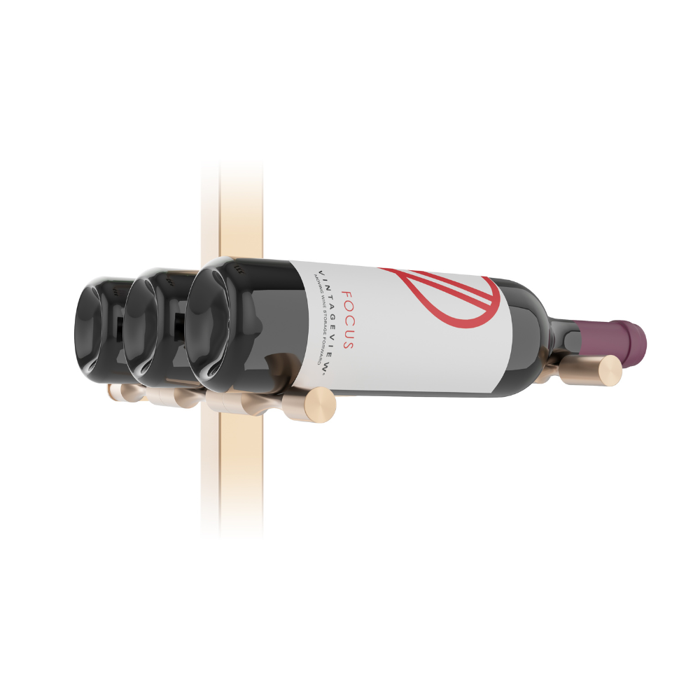 Vino Pin Peg and Mounting Plate Kit - Secure Wine Barrel Staves for DIY Projects | Perfect for Home Brewing, Wine Making & Barrel Aging