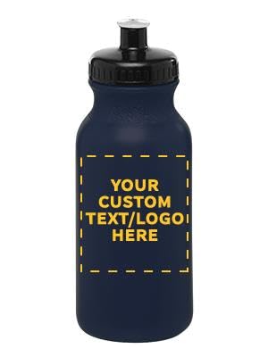 - Custom - Navy Blue