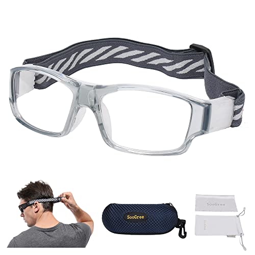 8031 Gray Frame White Pad