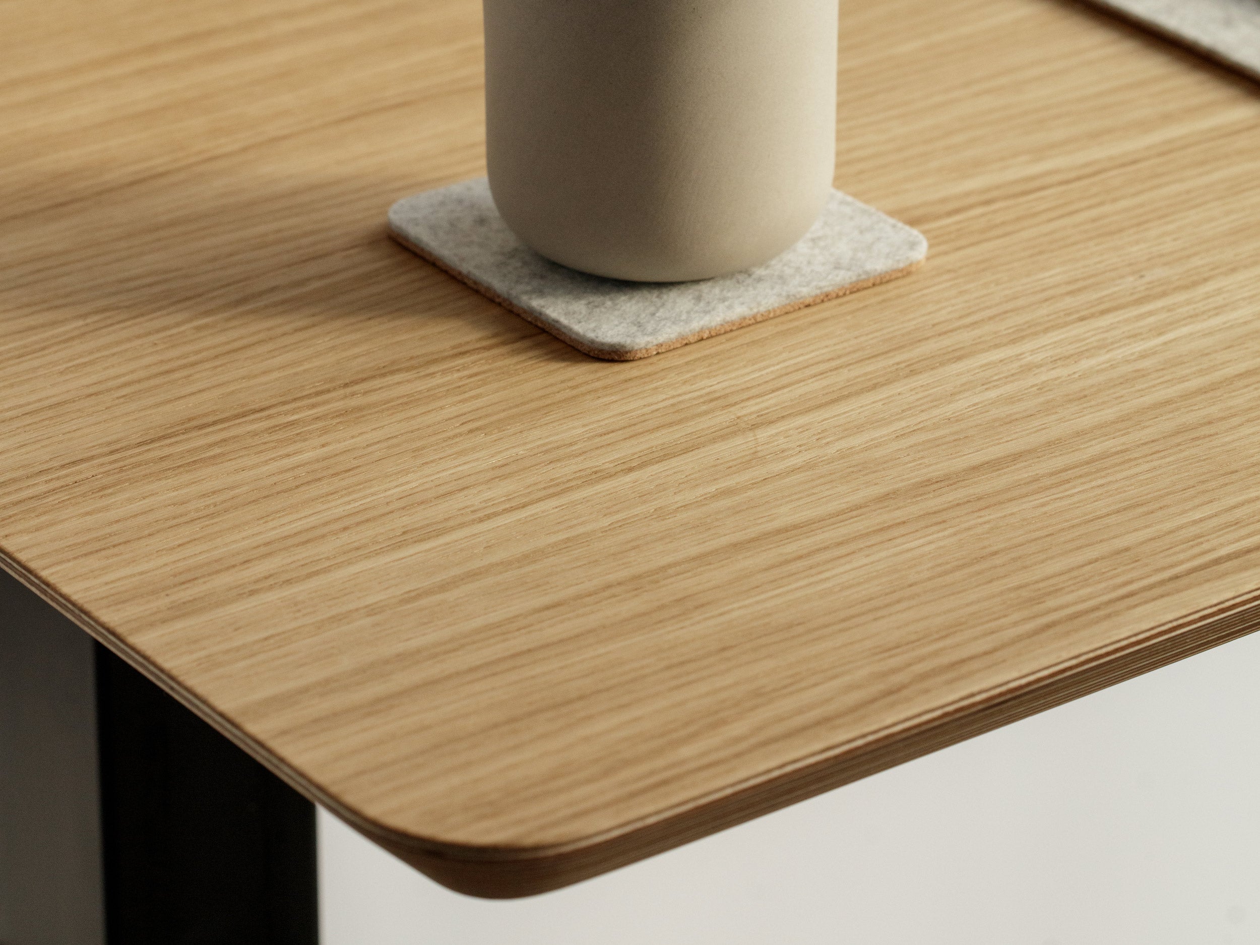 Premium Solid Wood Table Top - Natural Wood Dining Table Top for Kitchen, Dining Room, Office - Perfect for DIY Furniture Projects & Home Decor