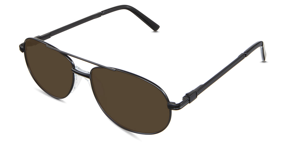 DAX Women's Prescription Polarized Sunglasses - UV Protection, Stylish & Comfortable for Driving, Outdoor Activities & Fashion
