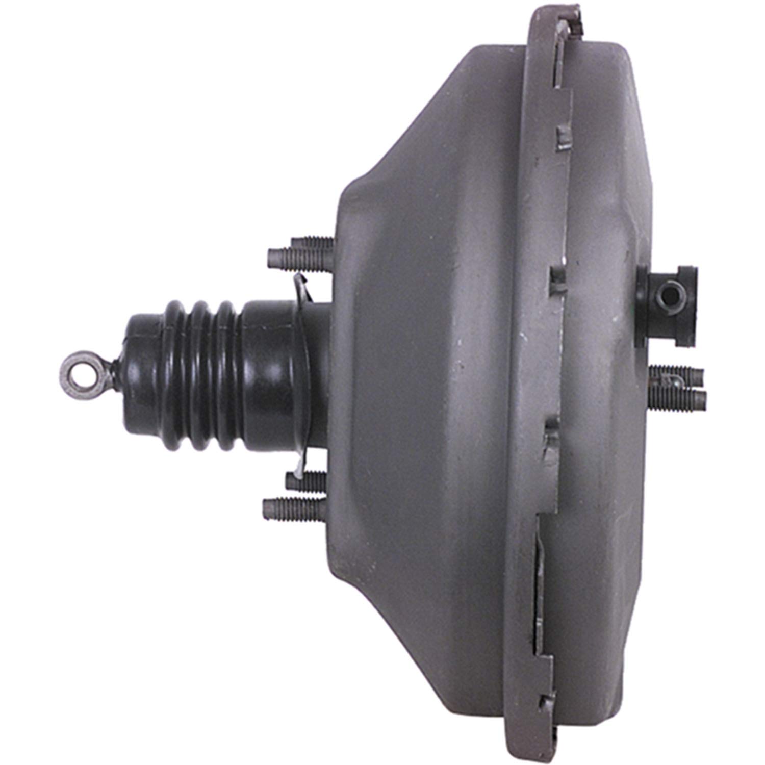 Cardone 54-73703 Remanufactured Vacuum Power Brake Booster - No Master Cylinder | Compatible with [Vehicle Models] | Perfect for Brake System Repairs & Upgrades