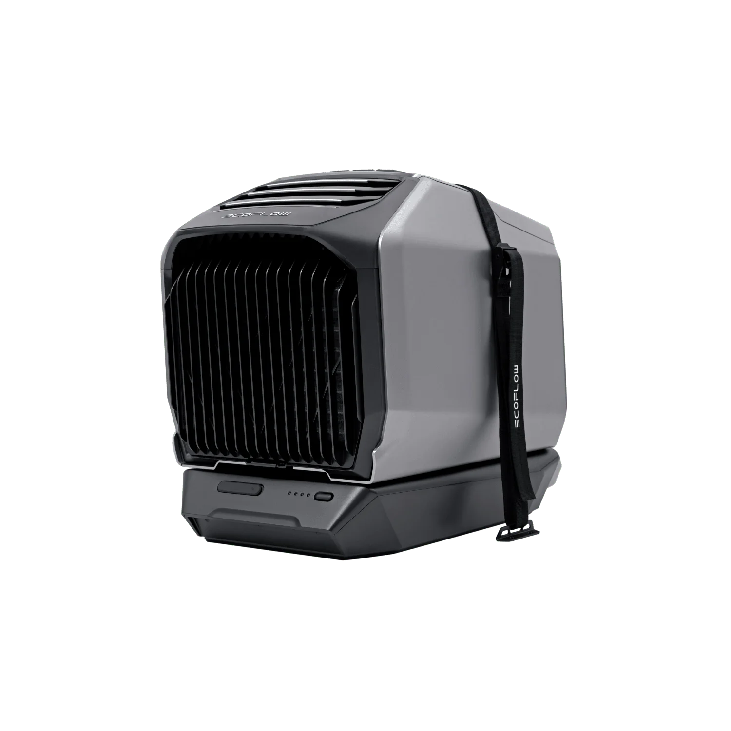 EcoFlow WAVE 2 Stabilizing Strap Kit - Secure Mounting Accessories for Portable Air Conditioner | Perfect for Camping, RV Travel & Outdoor Adventures