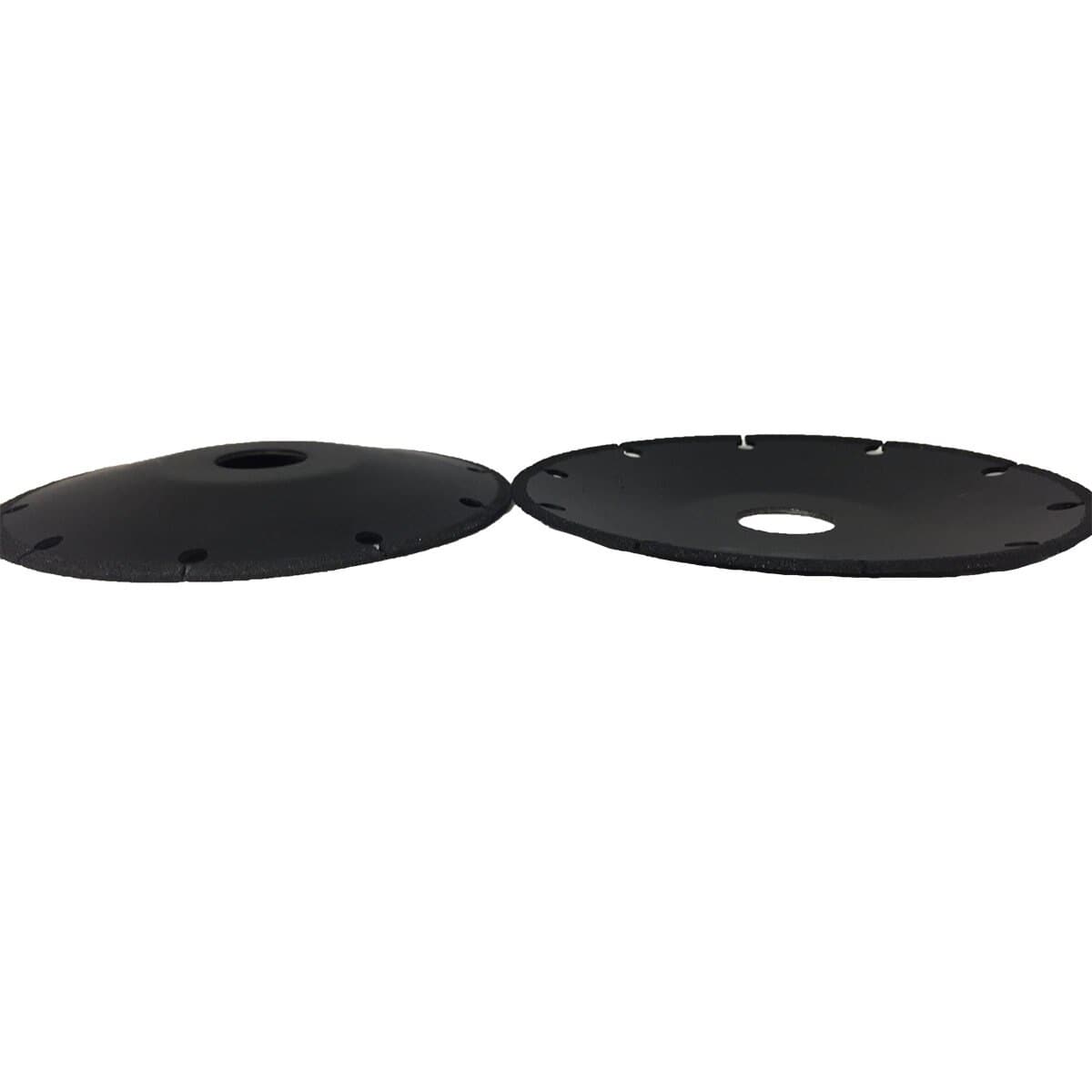 Premium Concave Marble Cutting Blade - High-Performance Stone Cutting Tool for Granite, Tile & Countertop Installation - Perfect for DIY Projects & Professional Use
