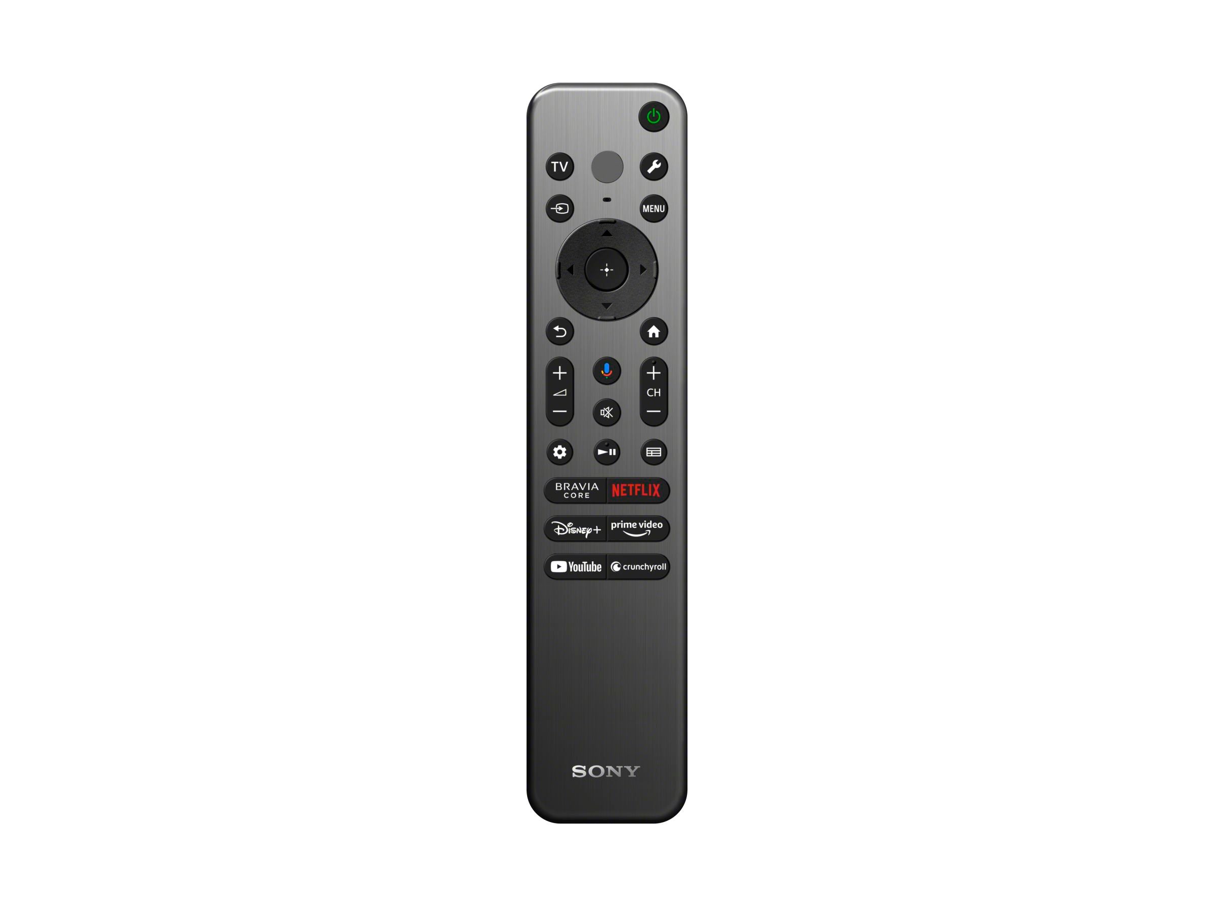 Sony XR-77A95L 77-Inch 4K Ultra HD OLED Smart TV with Google TV - Perfect for Home Theater, Gaming & Streaming Movies