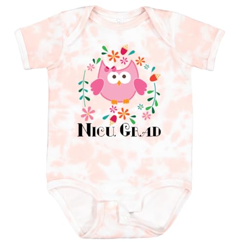 Tie Dye Pink