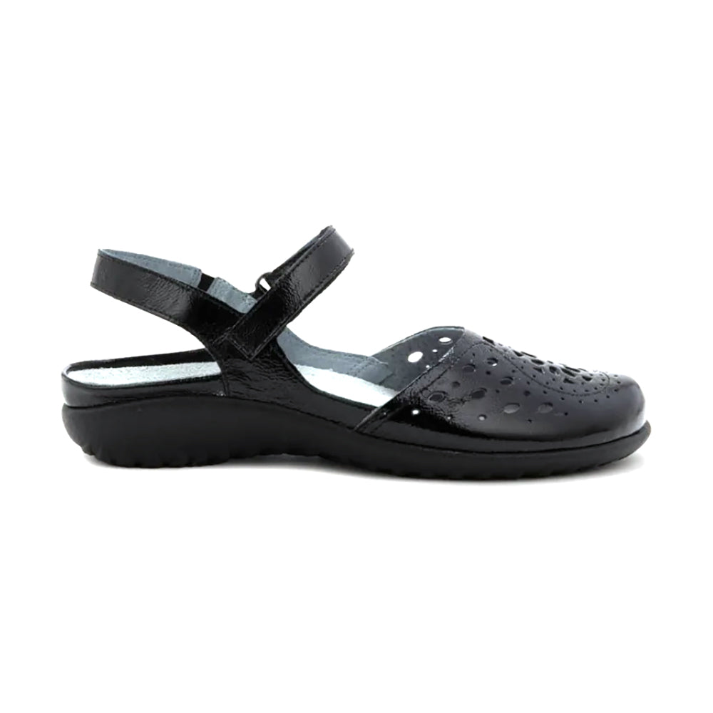 Naot Arataki 1 - Premium Comfort Sandals for Women & Men | Arch Support & Cushioned Footbed | Perfect for Walking, Travel & Outdoor Activities