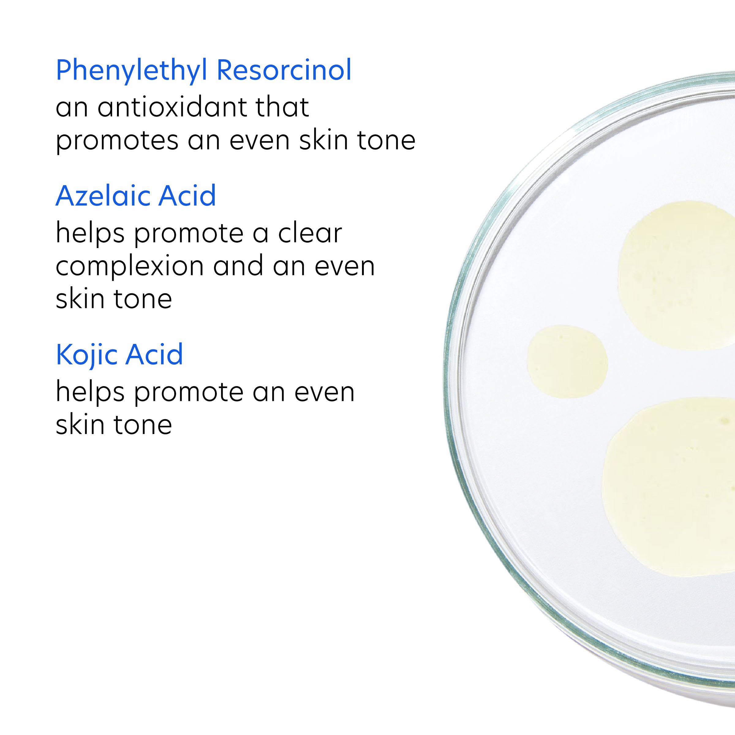PCA SKIN Hydroquinone-Free Pigment Gel Dark Spot Corrector | Brightening Serum for Hyperpigmentation & Uneven Skin Tone | Promotes Clear Complexion | 1.0 oz Pump | Perfect for Daily Skincare Routine & Post-Acne Treatment