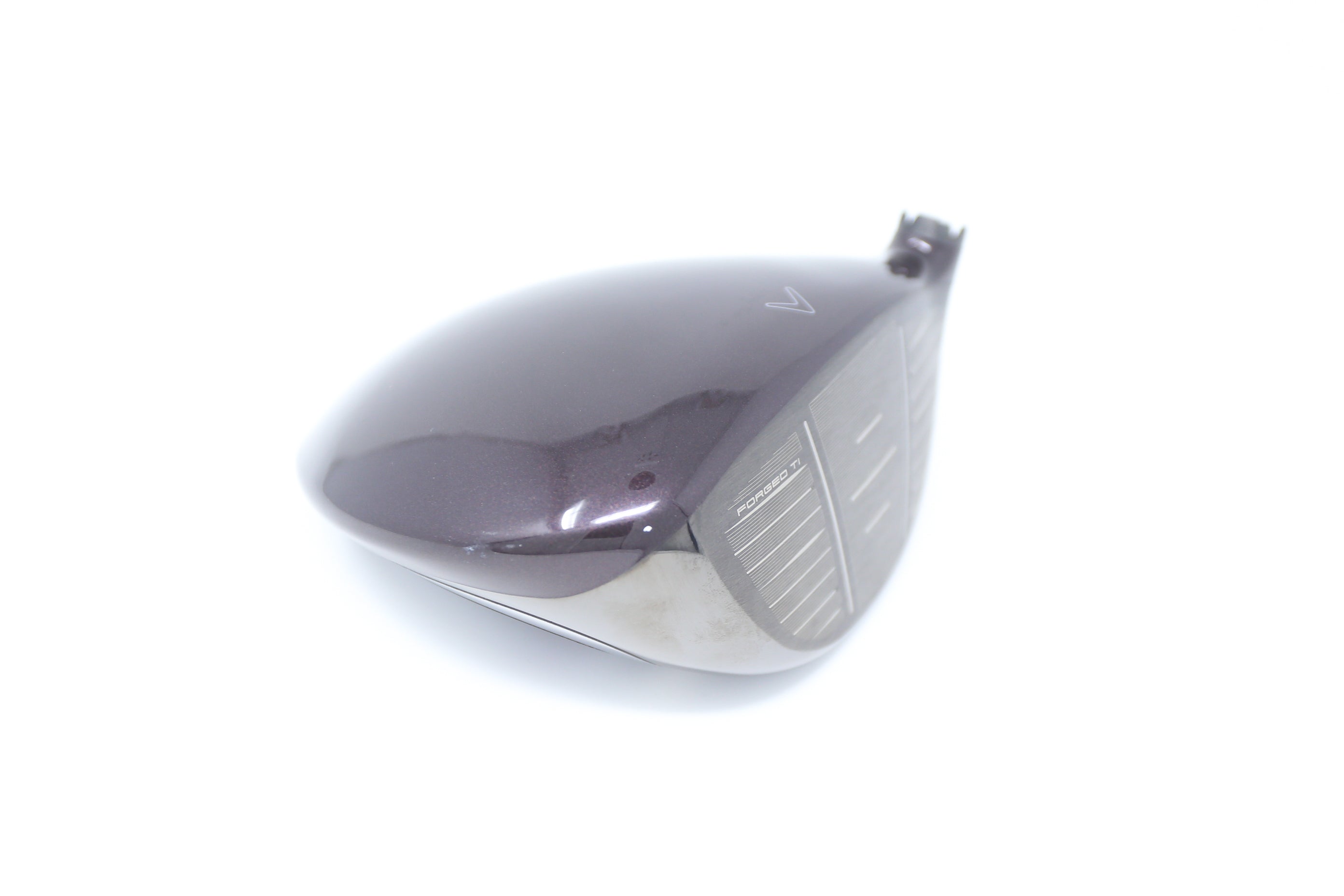 Used Callaway Big Bertha REVA 2023 Women's Golf Driver - 10.5° Right Handed Head Only | Perfect for Beginners & High Handicap Players | Improve Distance & Forgiveness on the Course
