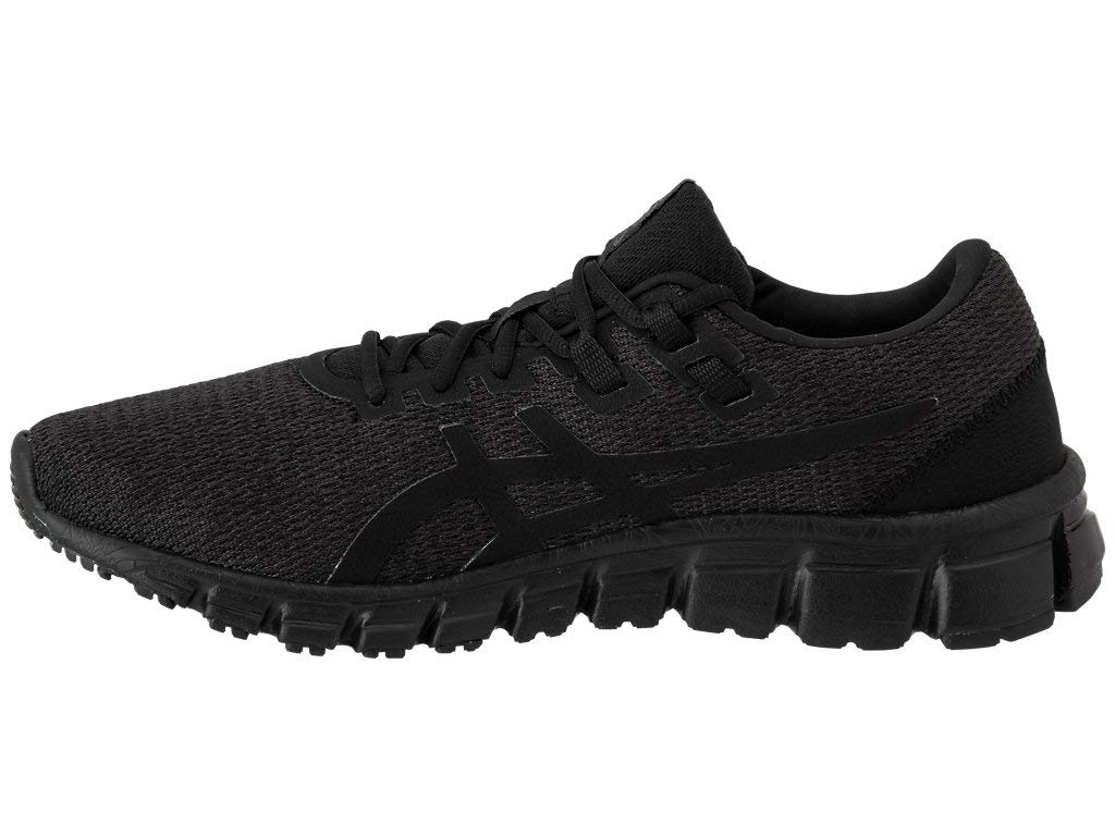 ASICS Men's Gel-Quantum 90 Running Shoes - Lightweight Cushioned Athletic Sneakers for Jogging, Gym Workouts & Daily Walking | Breathable Mesh Comfort Shoes for Men
