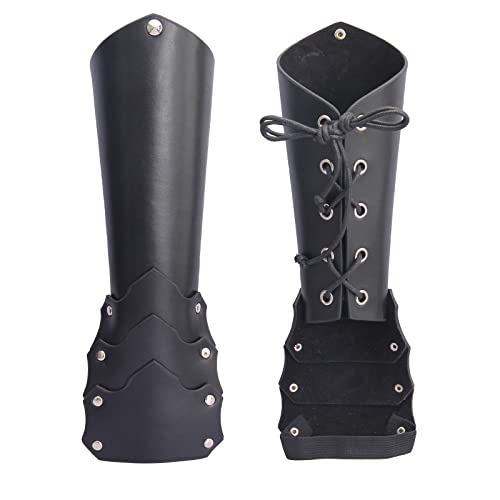 Archery Bracers-black