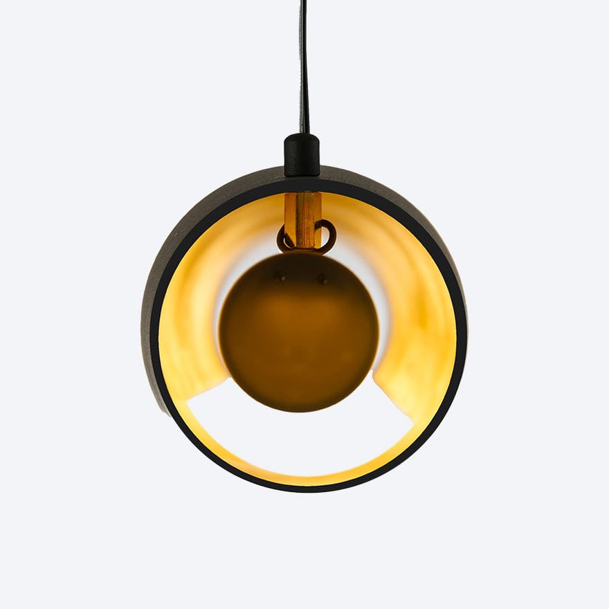 YONA Modern Pendant Light - Elegant Ceiling Lighting Fixture for Dining Room, Kitchen, Bedroom & Living Room Decor
