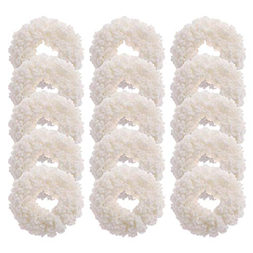 Beige(15pcs)