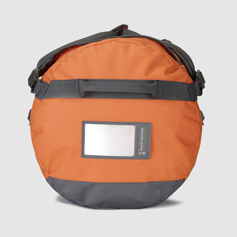 Fourth Element Expedition Series Duffel Bag - Waterproof Travel Duffel for Outdoor Adventures, Camping & Hiking Gear Storage