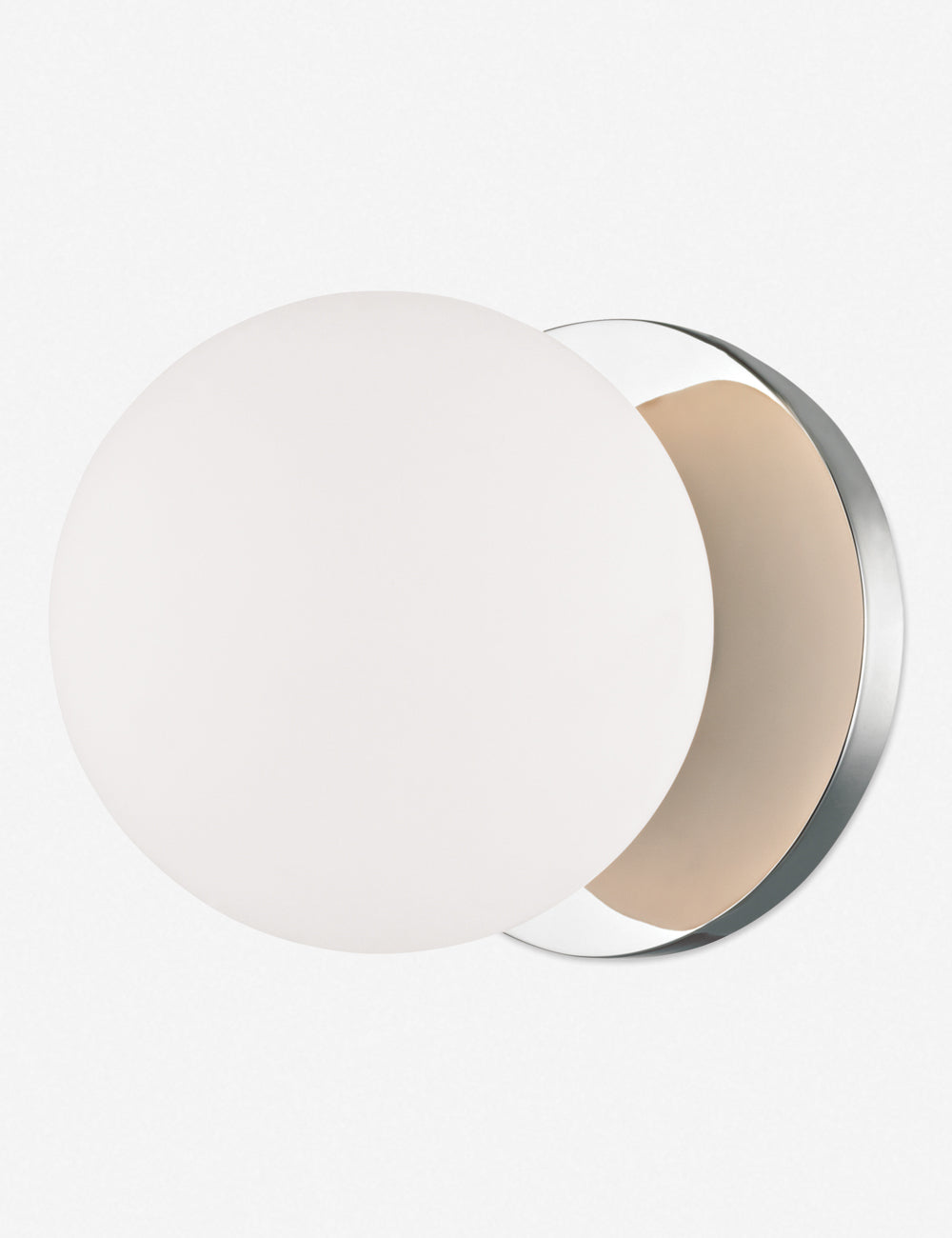 Boden Sconce Wall Light - Modern LED Wall Sconce for Bedroom, Living Room & Hallway - Energy Efficient Indoor Lighting Fixture
